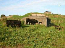 Fort Pannerden - door de voogden