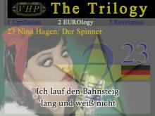 The Trilogy 2.23 Der Spinner